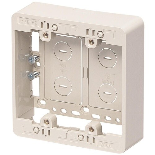 スイッチボックス