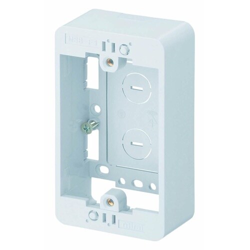 スイッチボックス