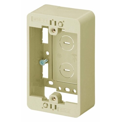 スイッチボックス