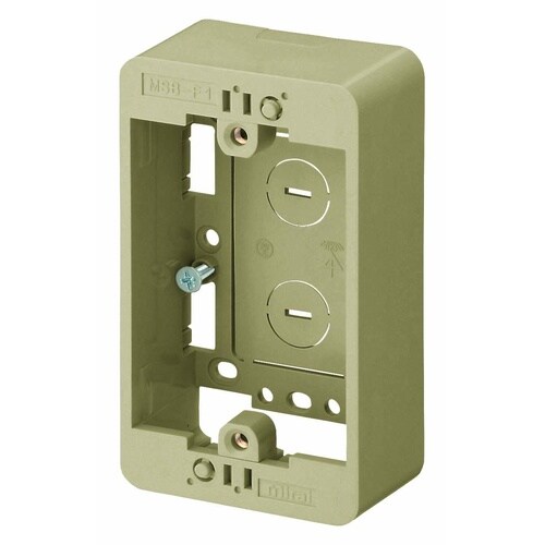 スイッチボックス