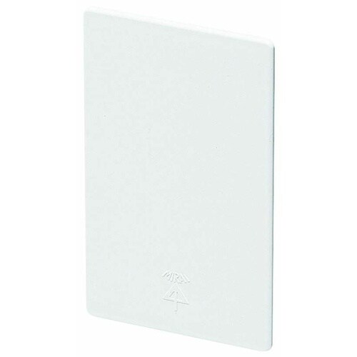 ブランクカバー