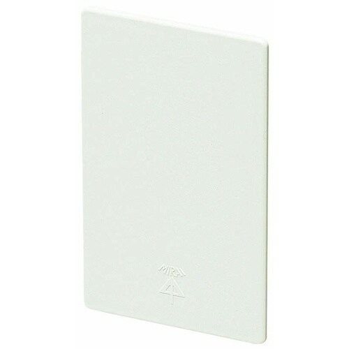 ブランクカバー