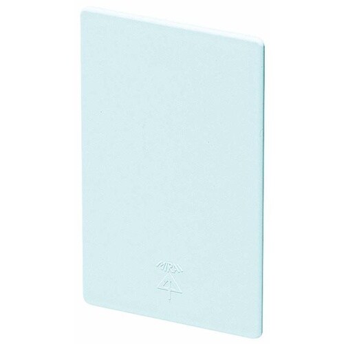 ブランクカバー