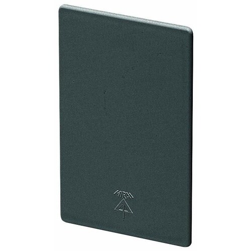 ブランクカバー