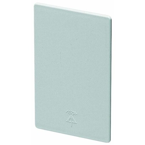 ブランクカバー