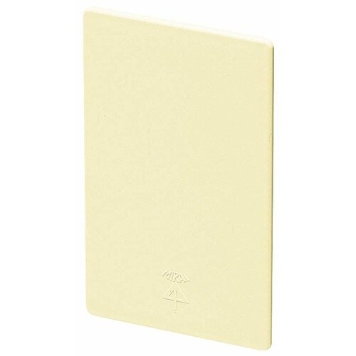 ブランクカバー