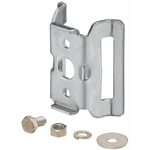 ポールバンド金具