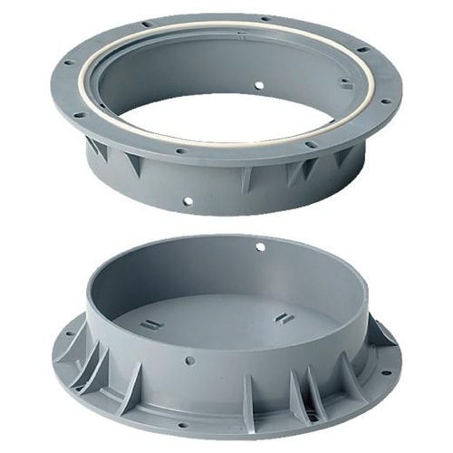 ミライハンドホール