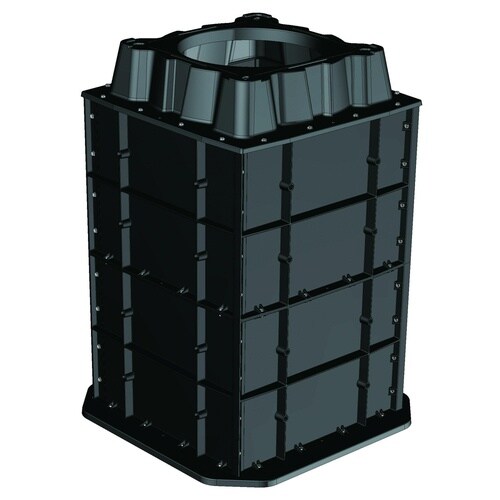 ミライハンドホール