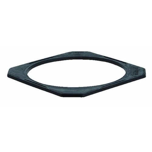 ミライハンドホール継枠