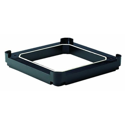 ミライハンドホール継枠