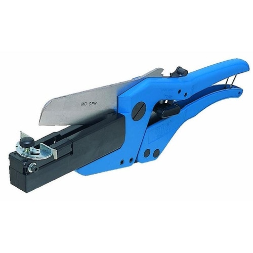 ワゴンモールカッター