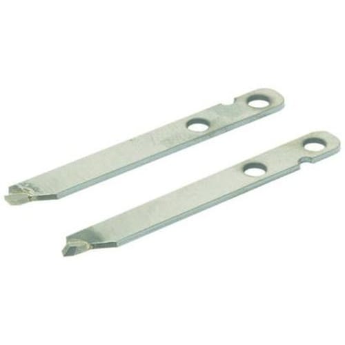 フリーホルソー(深型)替刃