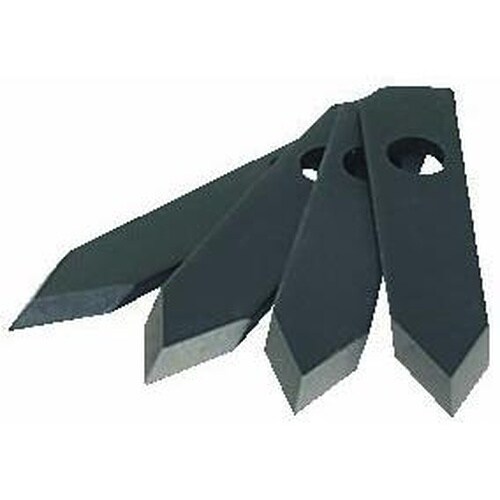 フリーホルソー替刃