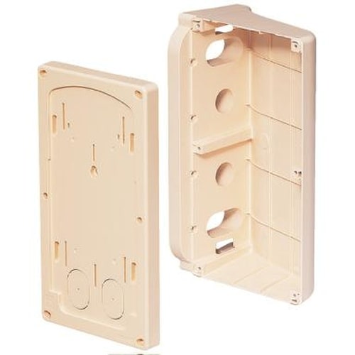 プラ直角サポート