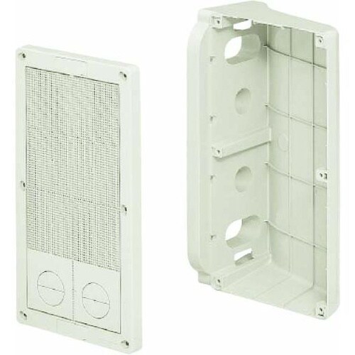 プラ直角サポート