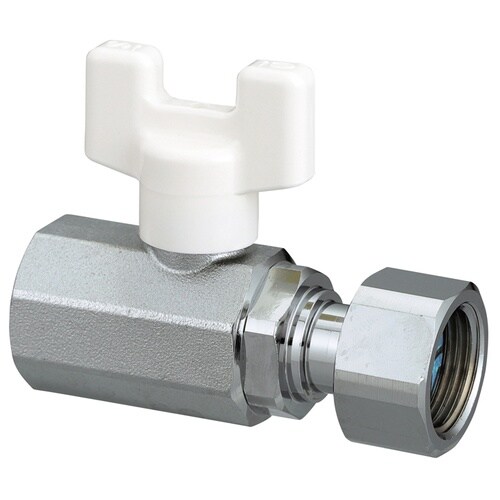 AE11型 ボールバルブ