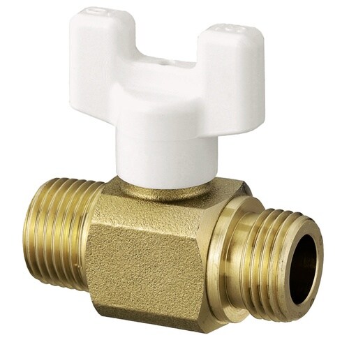 AE1型 ボールバルブ