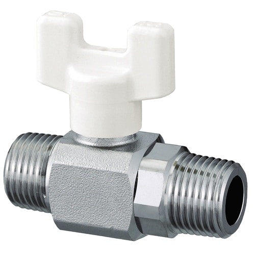 AE2型 ボールバルブ