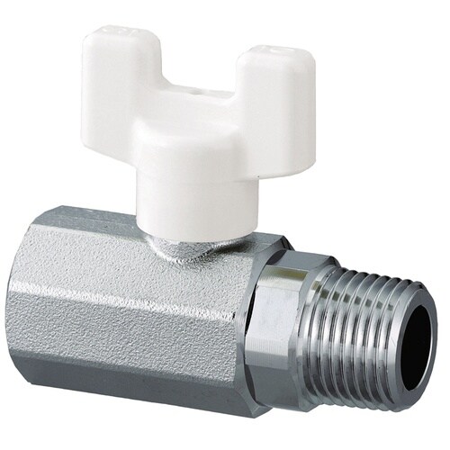 AE4型 ボールバルブ