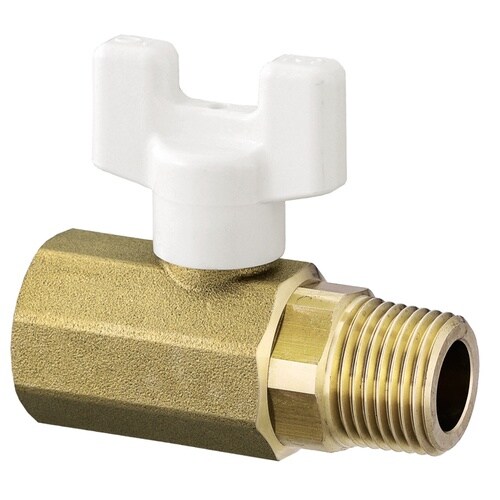 AE4型 ボールバルブ