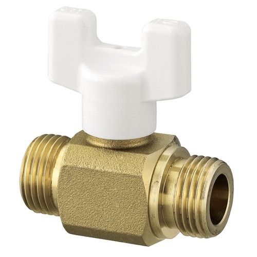 AE7型 ボールバルブ