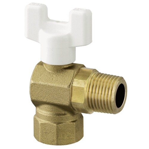 AL2型 ボールバルブ