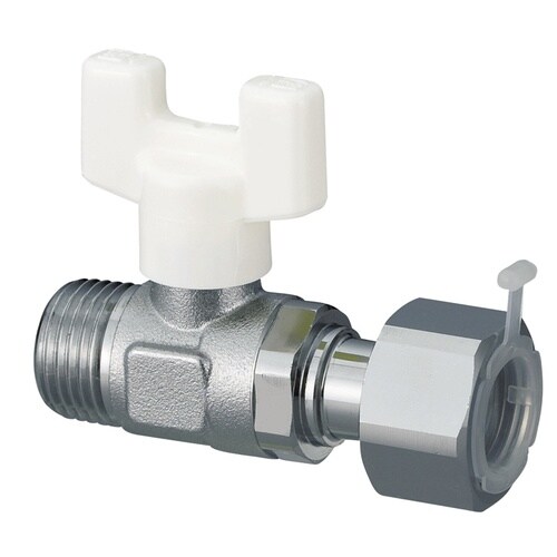 AU6型ボールバルブ