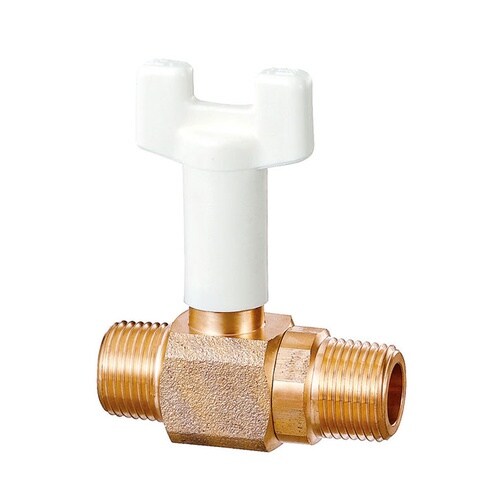 青銅ボールバルブ