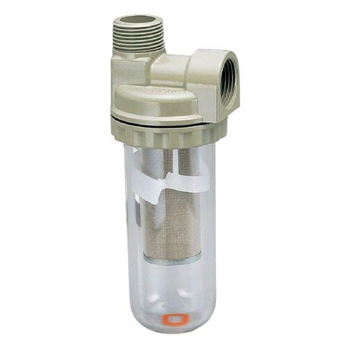 オイルストレーナー