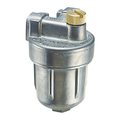 オイルストレーナー