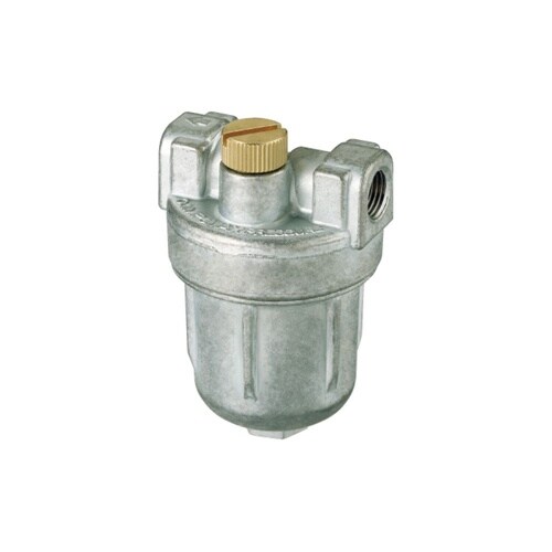 オイルストレーナー