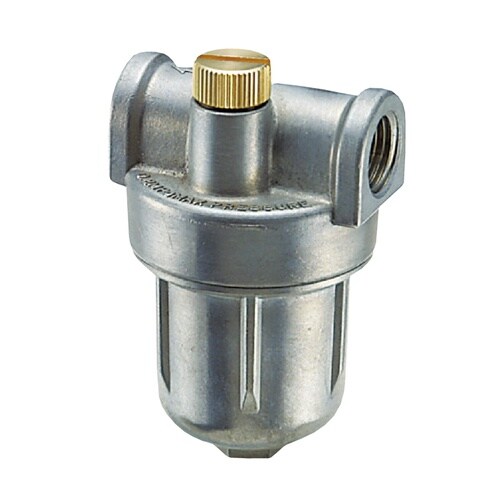 オイルストレーナー