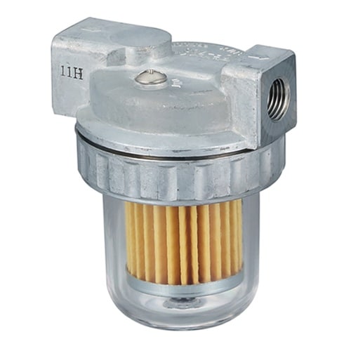 オイルストレーナー