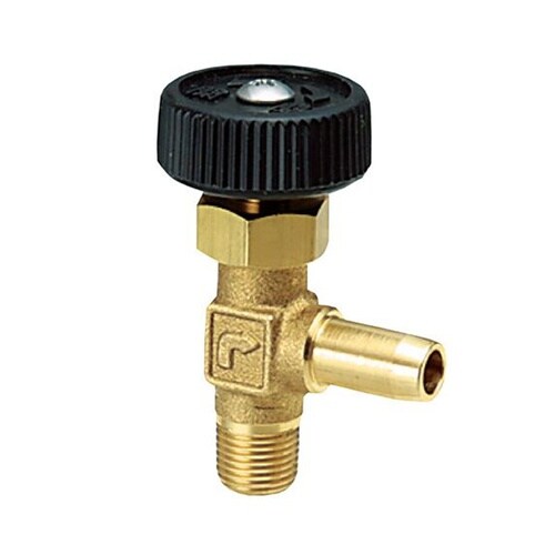 アングルミニチュアバルブ