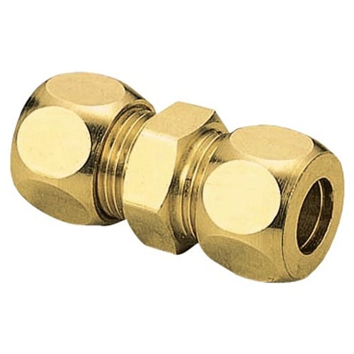 水道用銅管継手