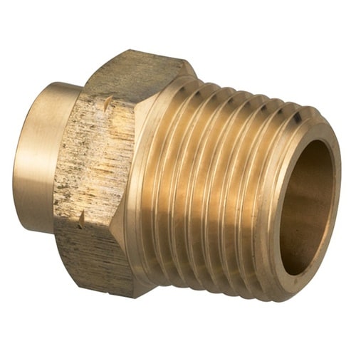 オスアダプター