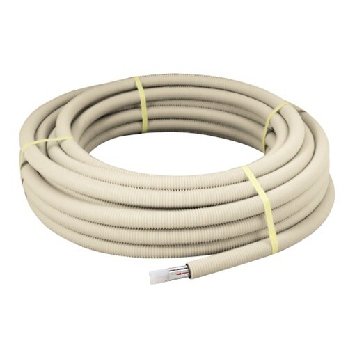 カポリツインW サヤ管入