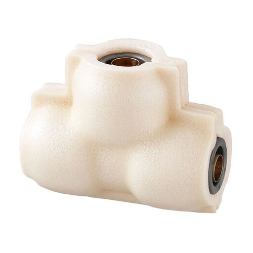 ダブルロックジョイント