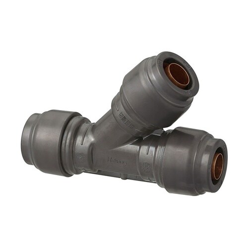 ダブルロックジョイント