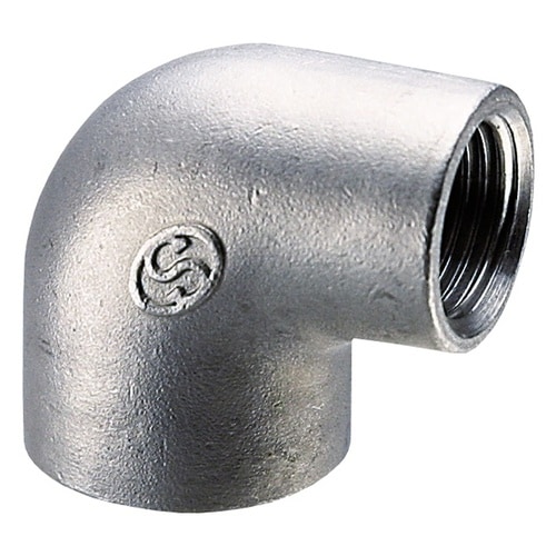 SFRL型 異径エルボ