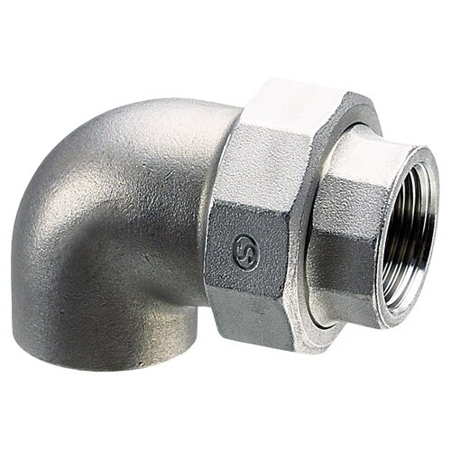 SFUL型 ユニオンエルボ