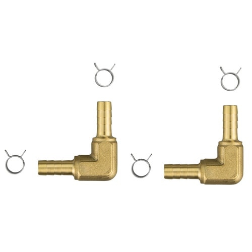 カポリツインW用金具セット