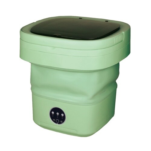 折り畳み洗濯機 (11L)