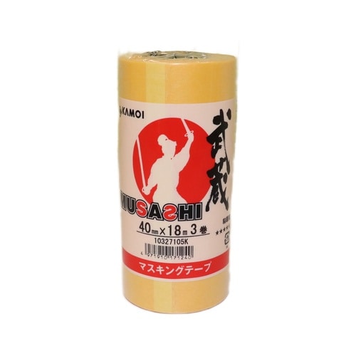 マスキングテープ