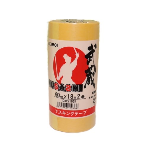 マスキングテープ