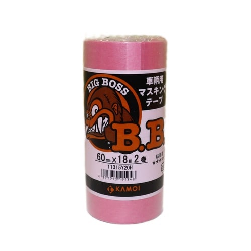 マスキングテープ