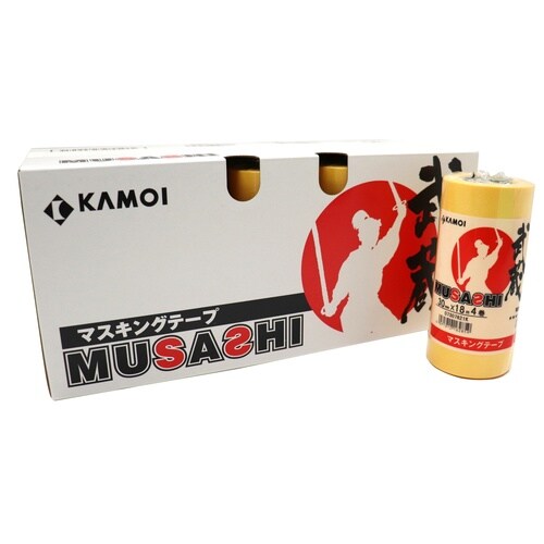 マスキングテープ