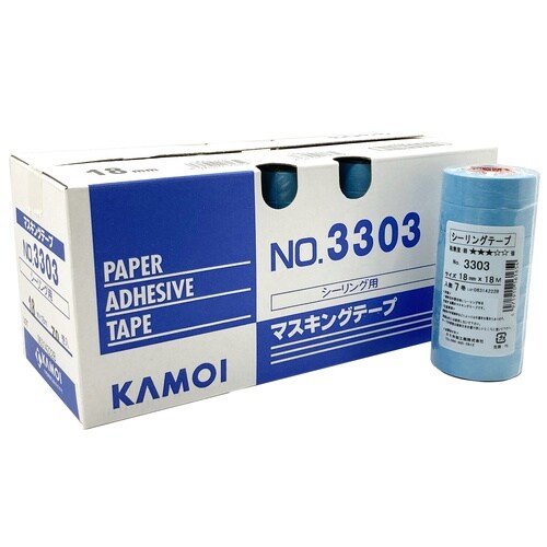 マスキングテープ