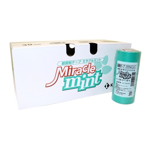 超弱粘着テープ